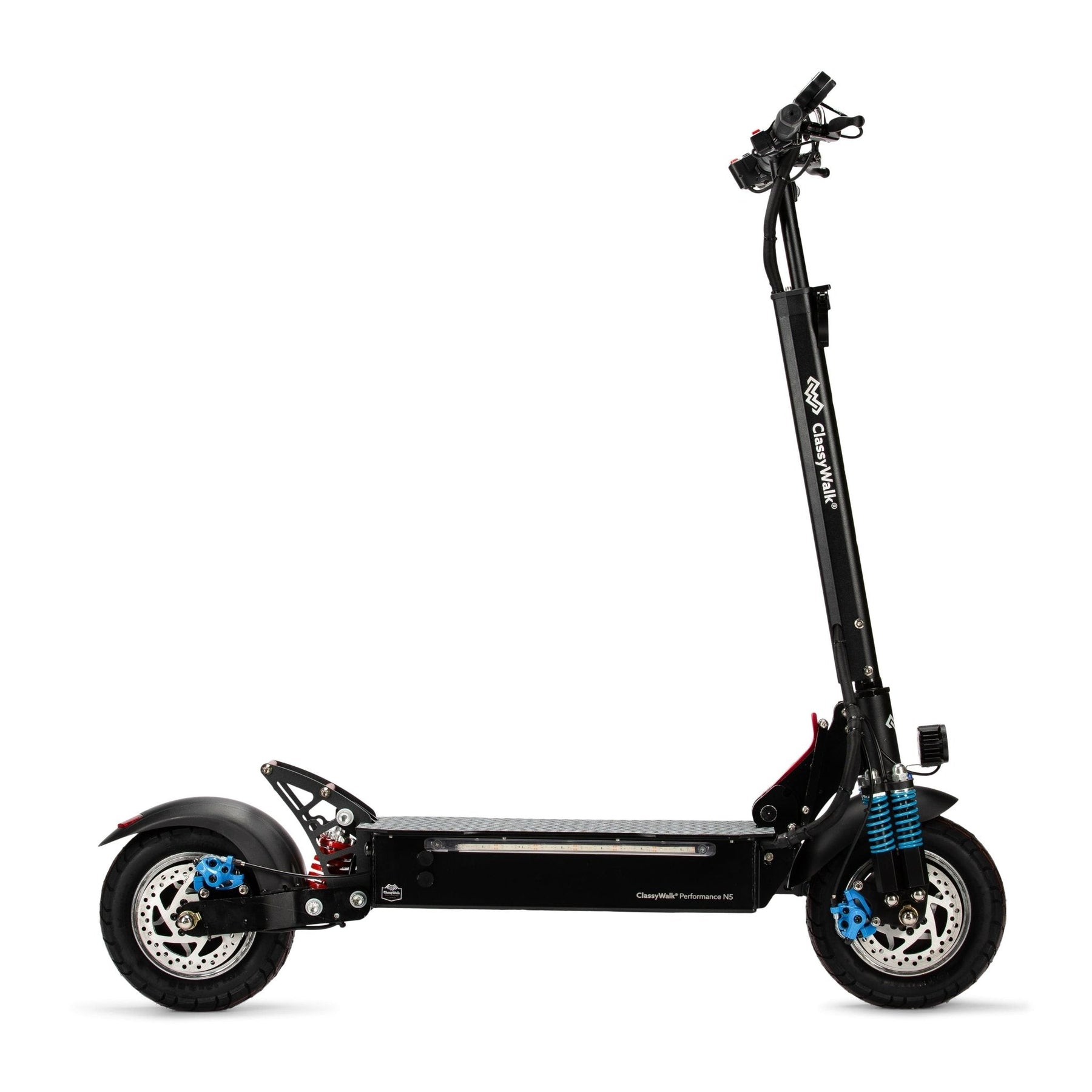 ClassyWalk® - Performance N5 – El sparkesykkel (4407901552723)