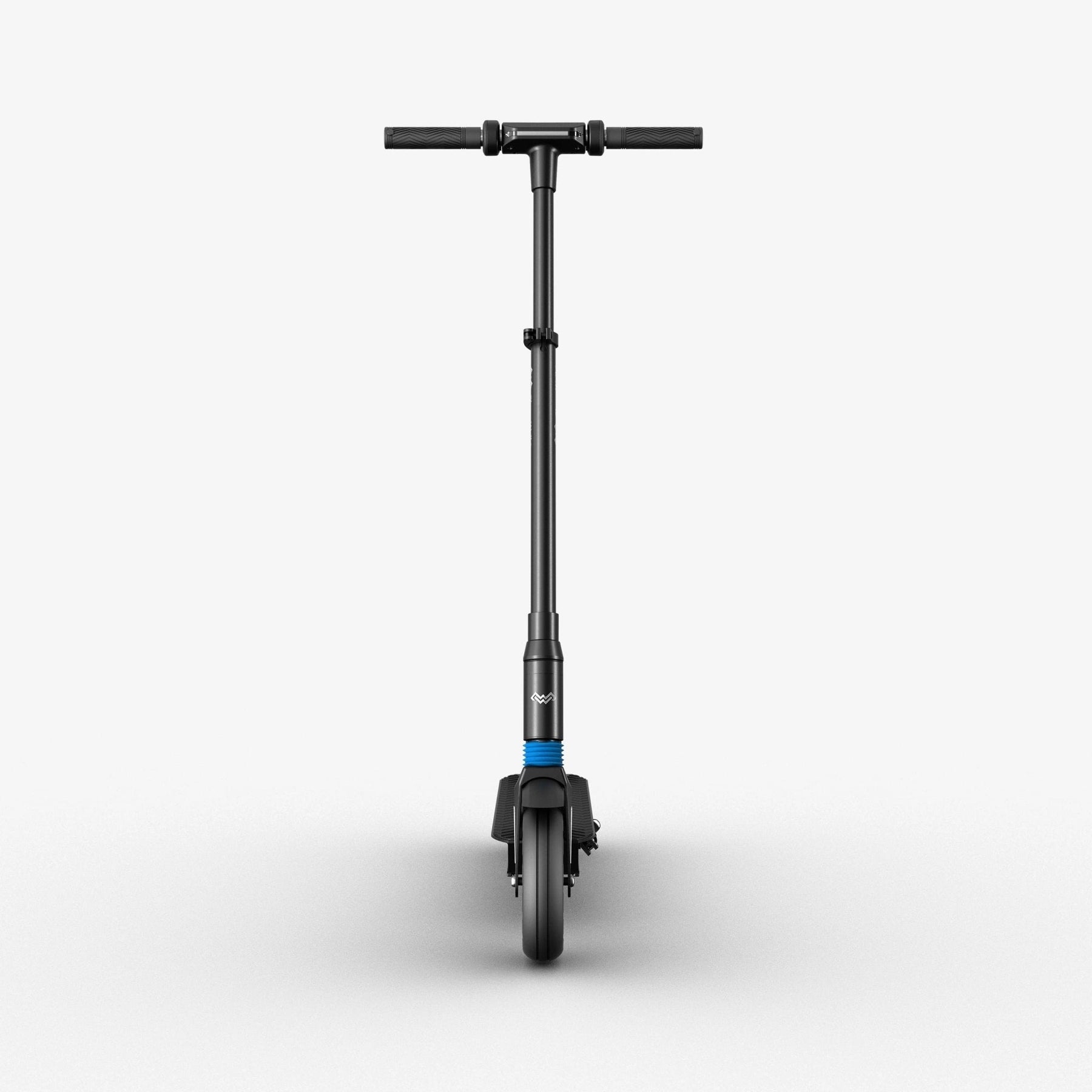 ClassyWalk® - S50 N - Elektrisk sparkesykkel (4647290929235)