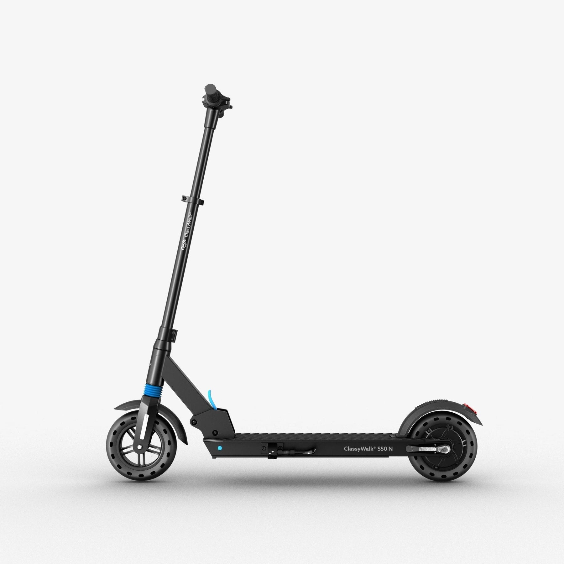 ClassyWalk® - S50 N - Elektrisk sparkesykkel (4647290929235)