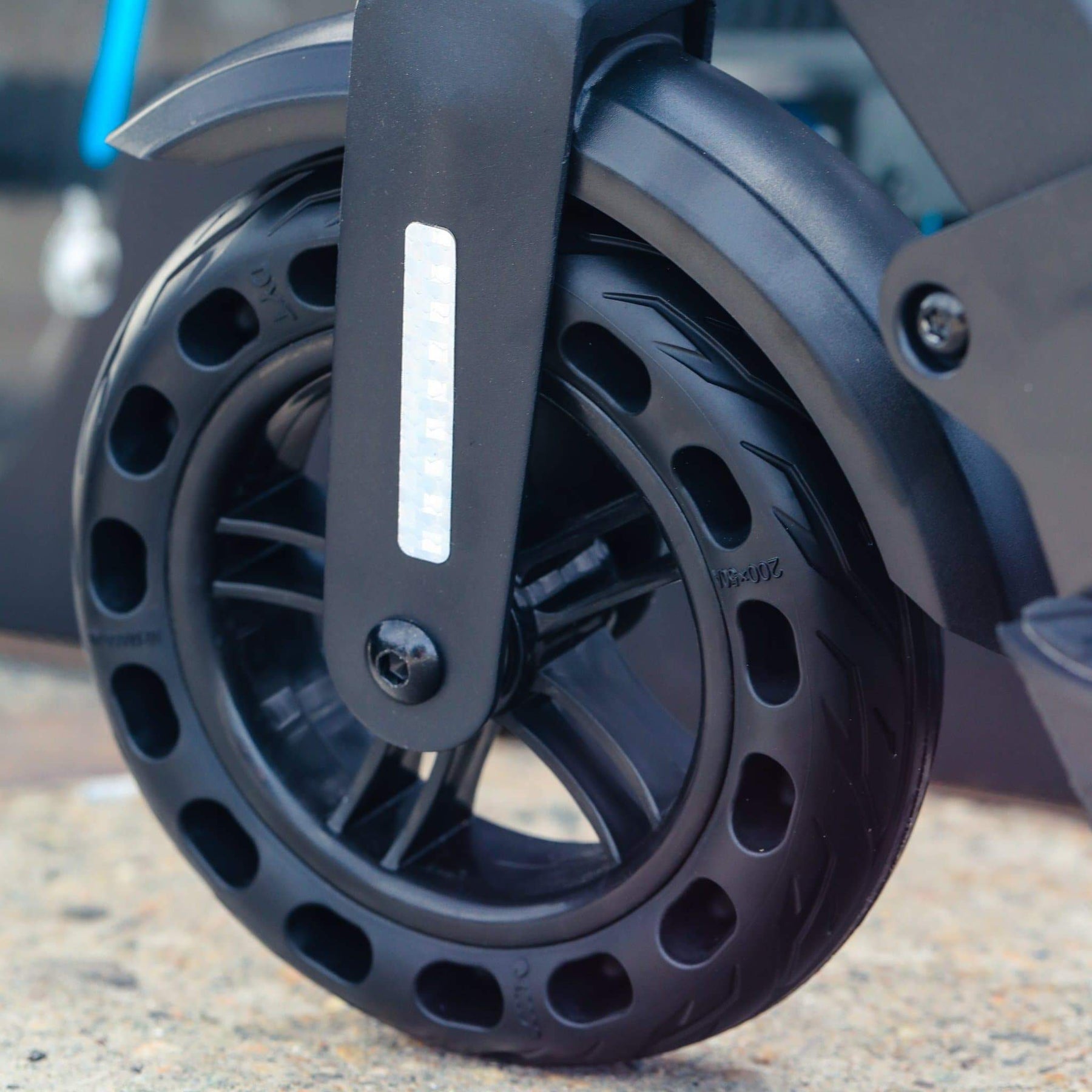 ClassyWalk® - S50 N - Elektrisk sparkesykkel (4647290929235)