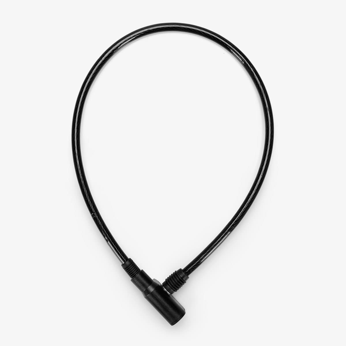 ClassyWalk® - Spirallås med nøkkel (4394404806739)
