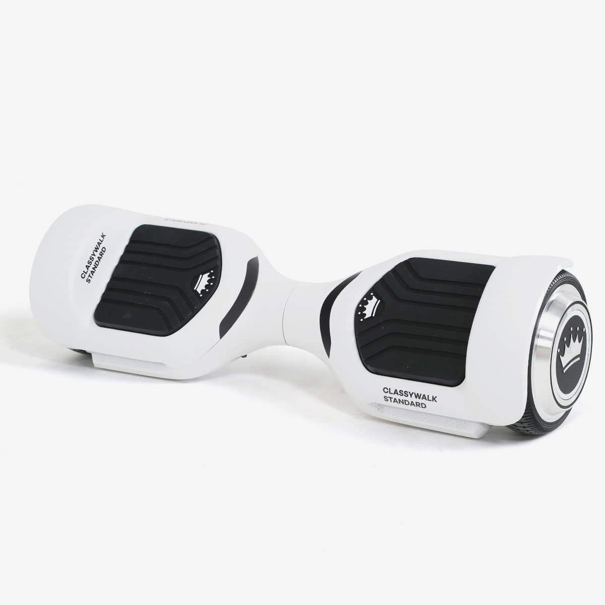 ClassyWalk® Standard Hoverboard - Hvit (996214112313)