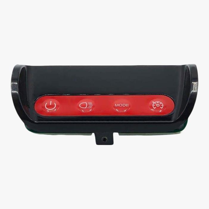 Display - ClassyWalk® S100 - Stayclassy.no (3879039795283)