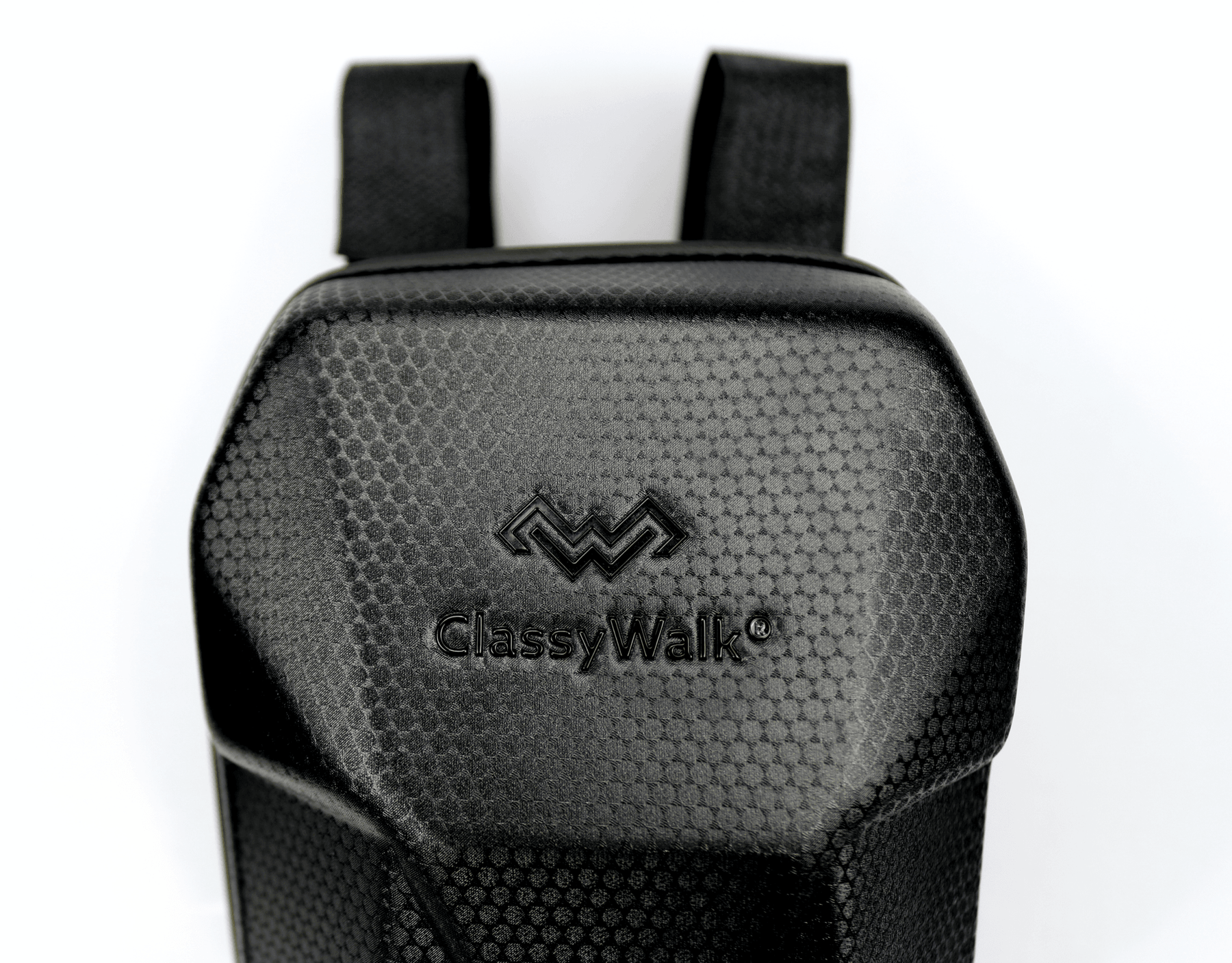 Hardcase Bag 3L til oppbevaring - EL-Sparkesykkel (4432833904723)
