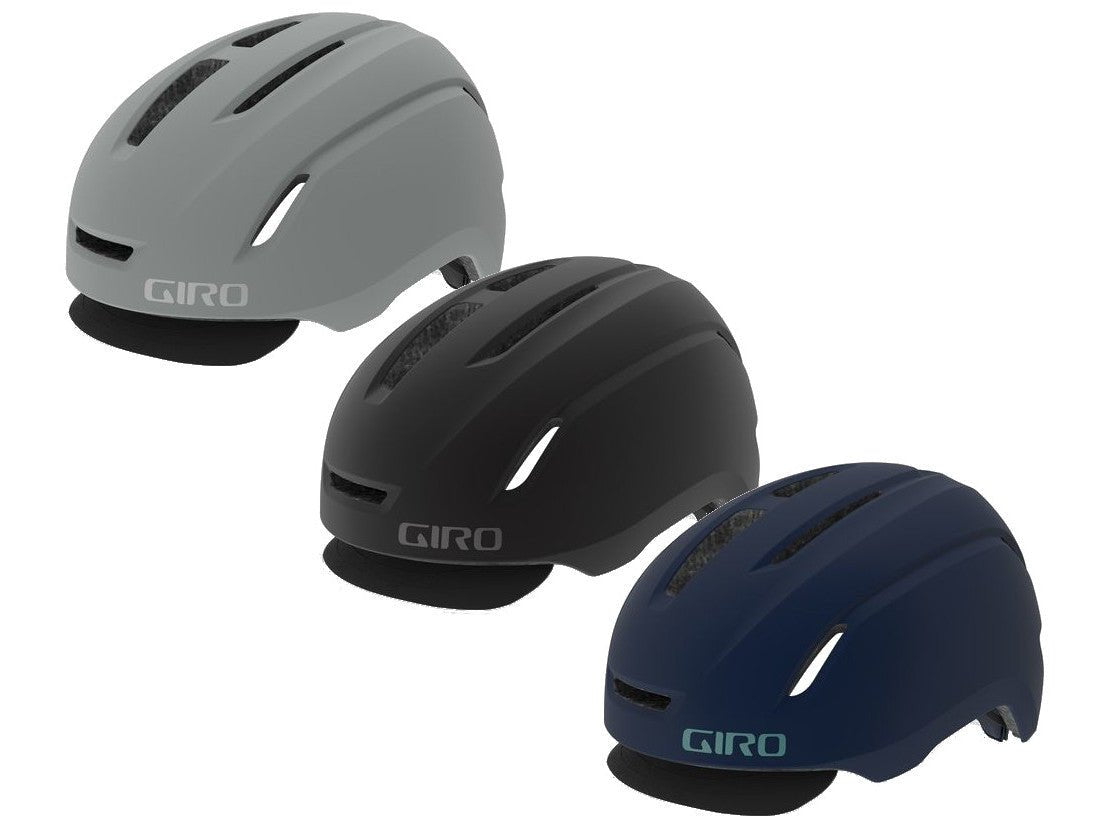 Hjelm - Giro Caden Mips - Stayclassy.no