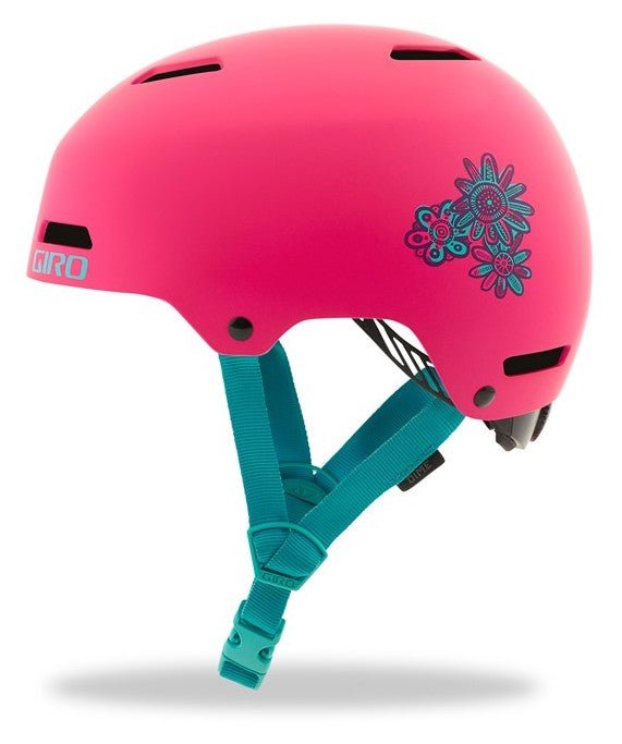 Hjelm - Giro Dime FS - Stayclassy.no