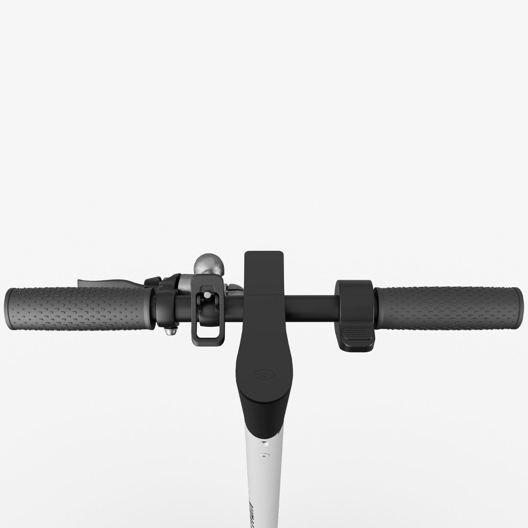 S200 N Cloud White - Elektrisk Sparkesykkel - Stayclassy.no (4733014212691)