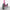S200 N Flamingo Pink - Elektrisk Sparkesykkel - Stayclassy.no (4733014376531)