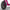 S200 N Flamingo Pink - Elektrisk Sparkesykkel - Stayclassy.no (4733014376531)