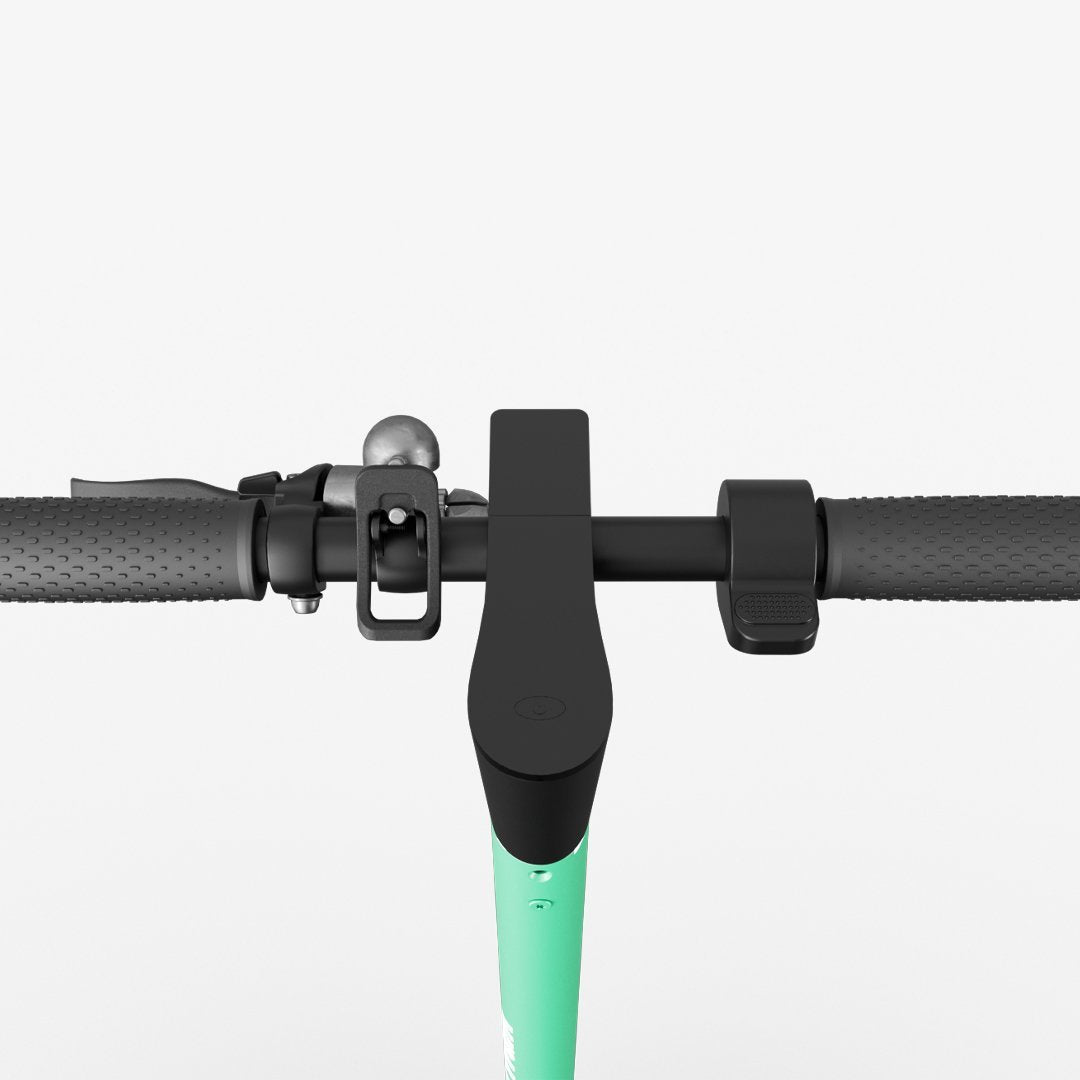 S200 N Jungle Green - Elektrisk Sparkesykkel - Stayclassy.no (4733014704211)
