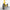 S200 N Taxi Yellow - Elektrisk Sparkesykkel - Stayclassy.no (4733014507603)