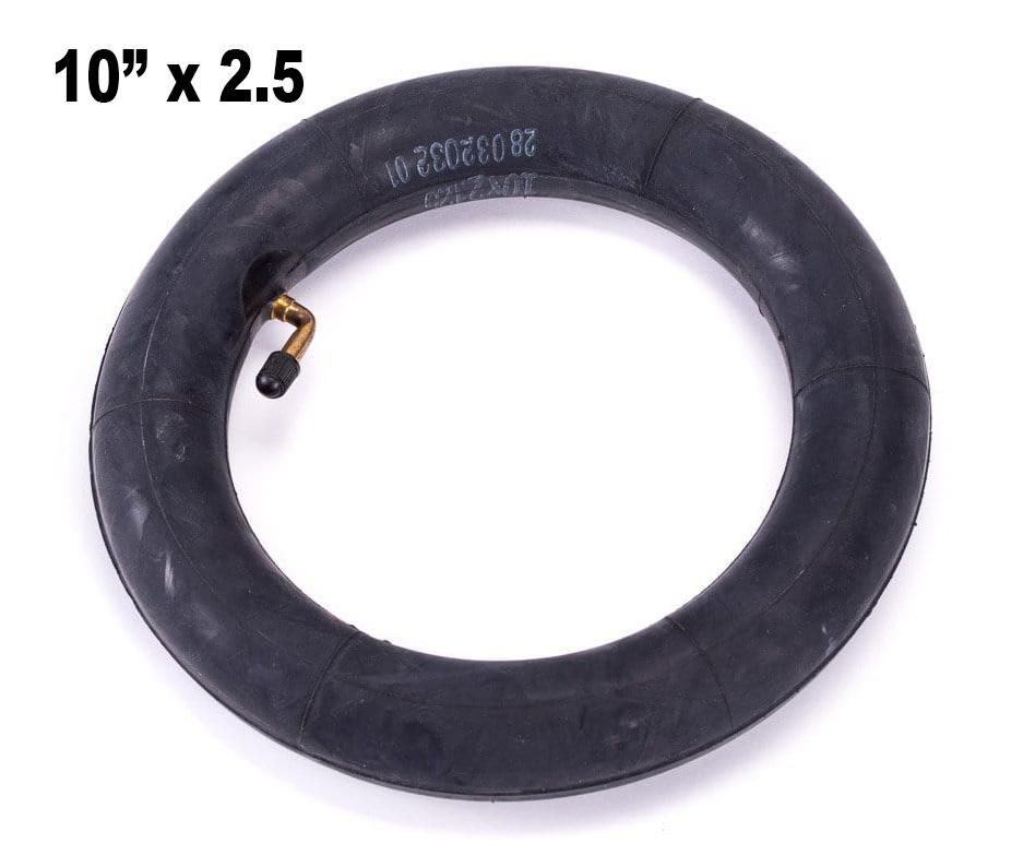 Slange til El-sparkesykkel 10" x 2.5 - Stayclassy.no (6667616583763)