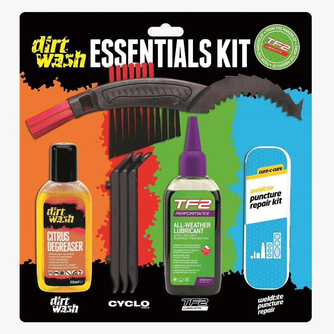 Weldtite vedlikehold Kit - Stayclassy.no (6536056012883)