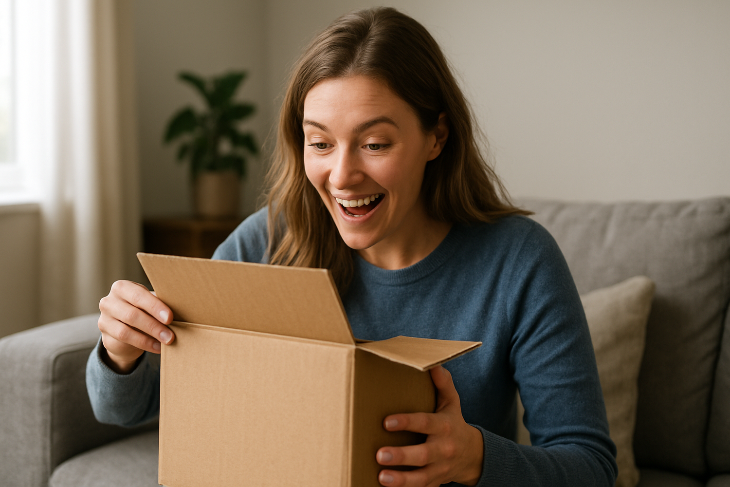 Mystery box trend: Hvorfor nordmenn elsker overraskelser
