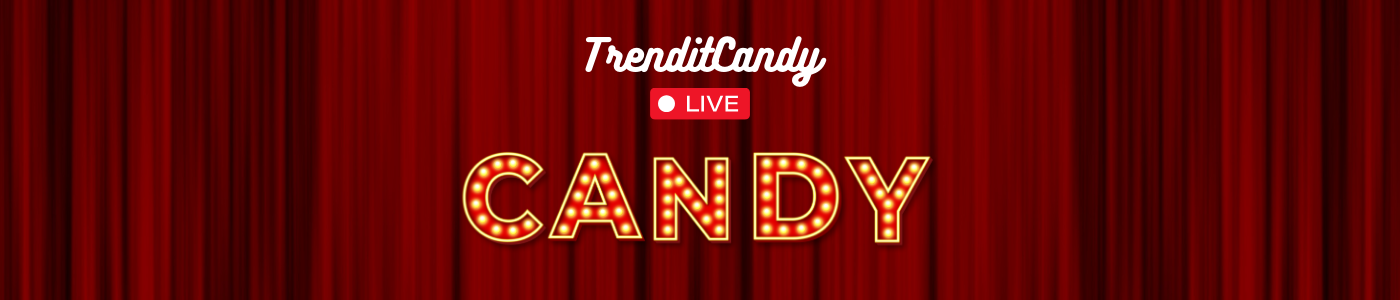 Trendit Candy Live