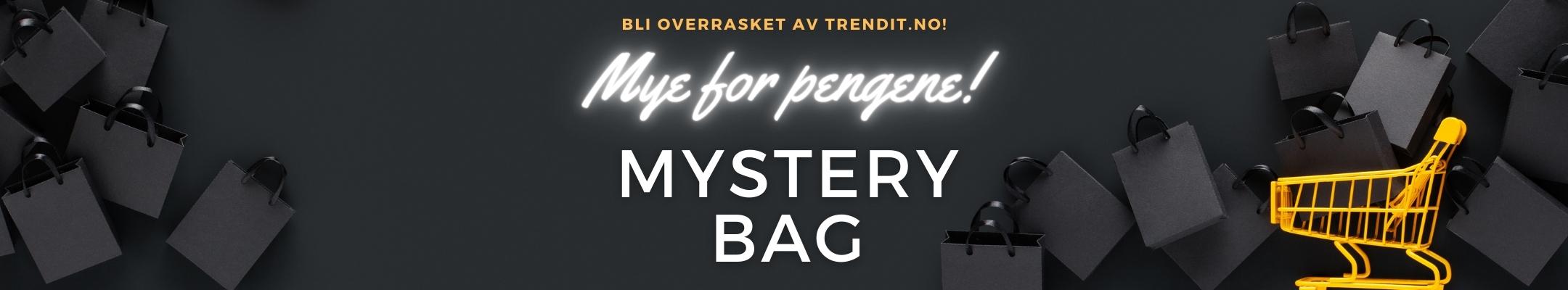 Mystery Goodiebag