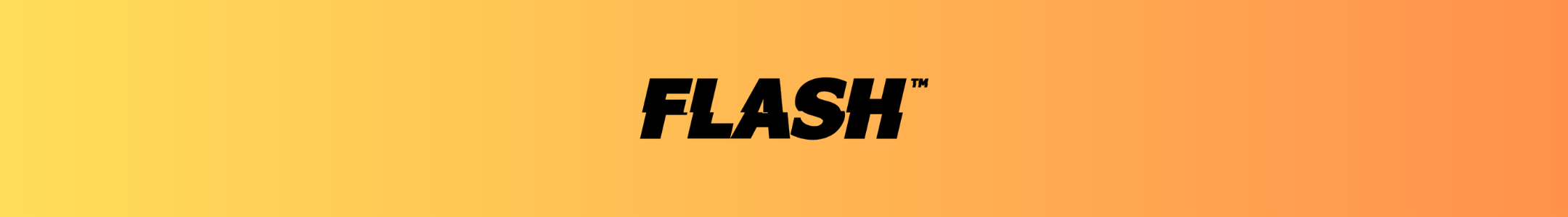 Flash™