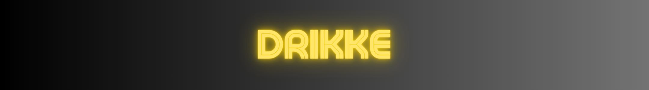 Drikke