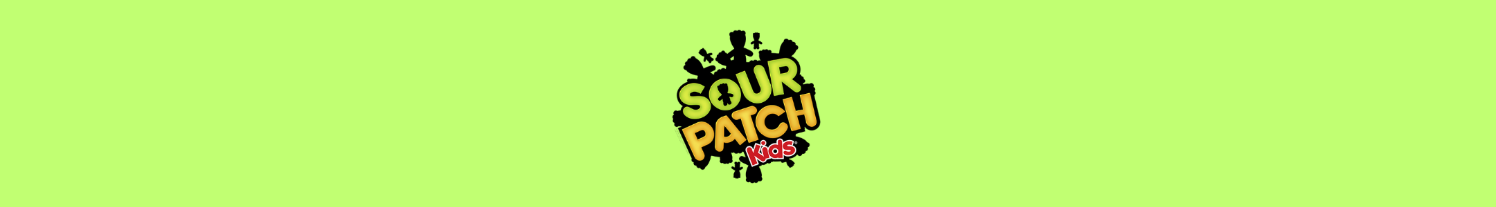 Sour patch