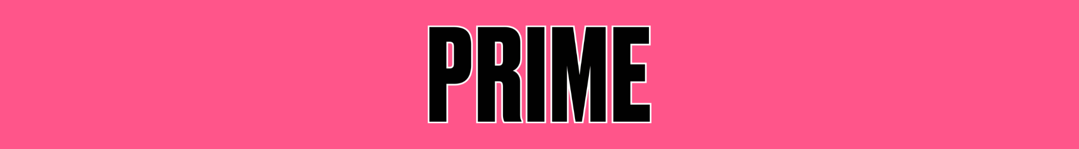 Prime