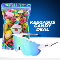 Keegasus Candy Deal