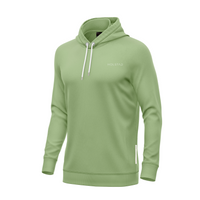 Holstad™ - Hoodie - Light Green