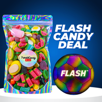 Flash Candy Deal