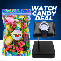 Watch Candy Deal - Blue (Herre)