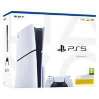 PlayStation 5 Slim Standard Edition (E-chassis) 1TB