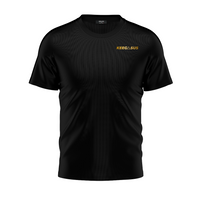 Keegasus T-shirt - Black