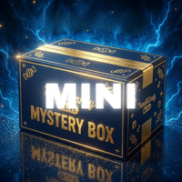 Mystery Box - AfterBuy Reveal!