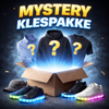 Mystery klespakke