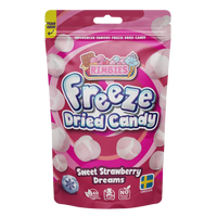 Freeze Dried Candy Sweet Strawberry