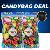 2 X CandyBag 🍭