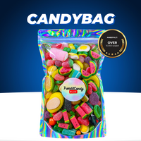 CandyBag 🍭