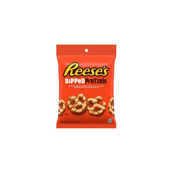 Reese’s Pretzels-120 gram