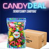 CandyDeal – Nye overraskelser hver måned! 🍬