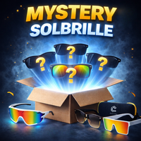 Mystery Solbriller