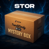 MysteryBox - Stor