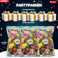 Partypakken