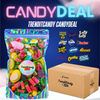 CandyDeal – Nye overraskelser hver måned! 🍬