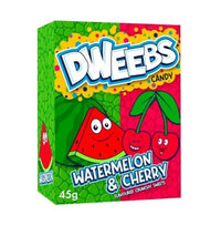 DWEEBS WATERMELON - CHERRY 45g
