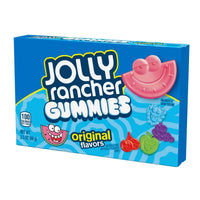 JOLLY RANCHER GUMMIES THEATER BOX 99g