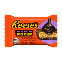 Reese's Chocolate Lava Big Cup 40g