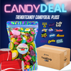 CandyDeal – Nye overraskelser hver måned! 🍬