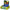 TOXIC WASTE BLUE RASPBERRY NUCLEAR SLUDGE CHEW BAR 20g
