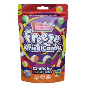 Descriptive image text