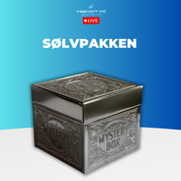 Sølvpakken