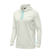 Holstad™ - Hoodie - Crem