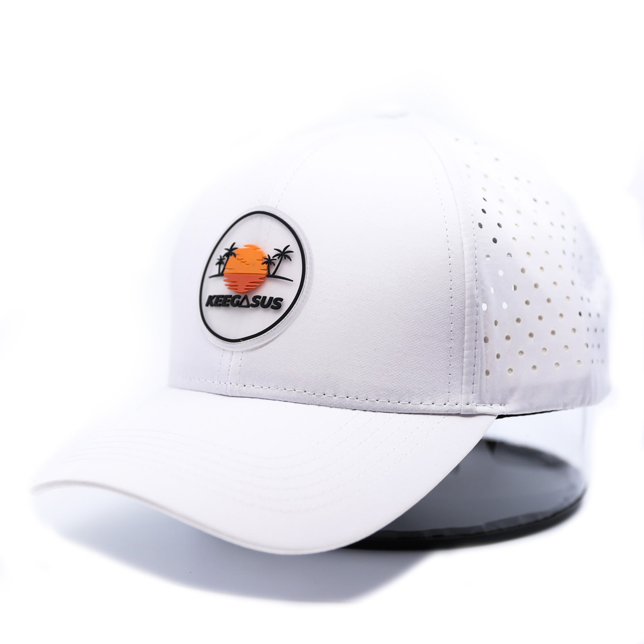 Keegasus by Holstad - Limited edition - white Fresh – Trendit.no